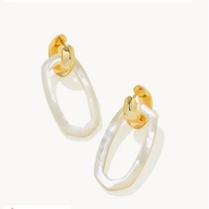 Kendra Scott Danielle Link Earrings